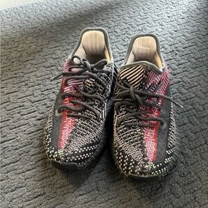 Women’s Yeezys